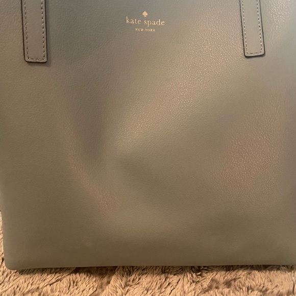 Kate Spade Tote - Picture 4 of 6